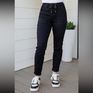 Judy Blue Jogger Pants